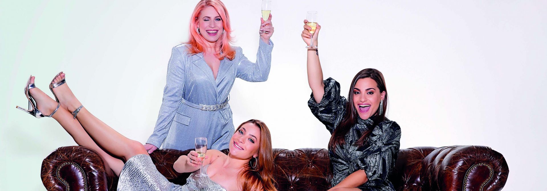 OG3NE komt naar de Harmonie!
