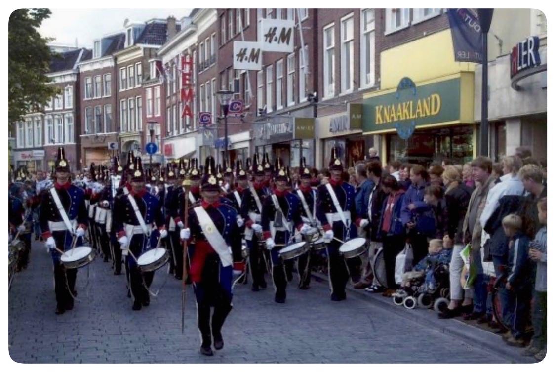 Kent u 'de grootste grabbelton van Nederland' nog..? De Knaakland.