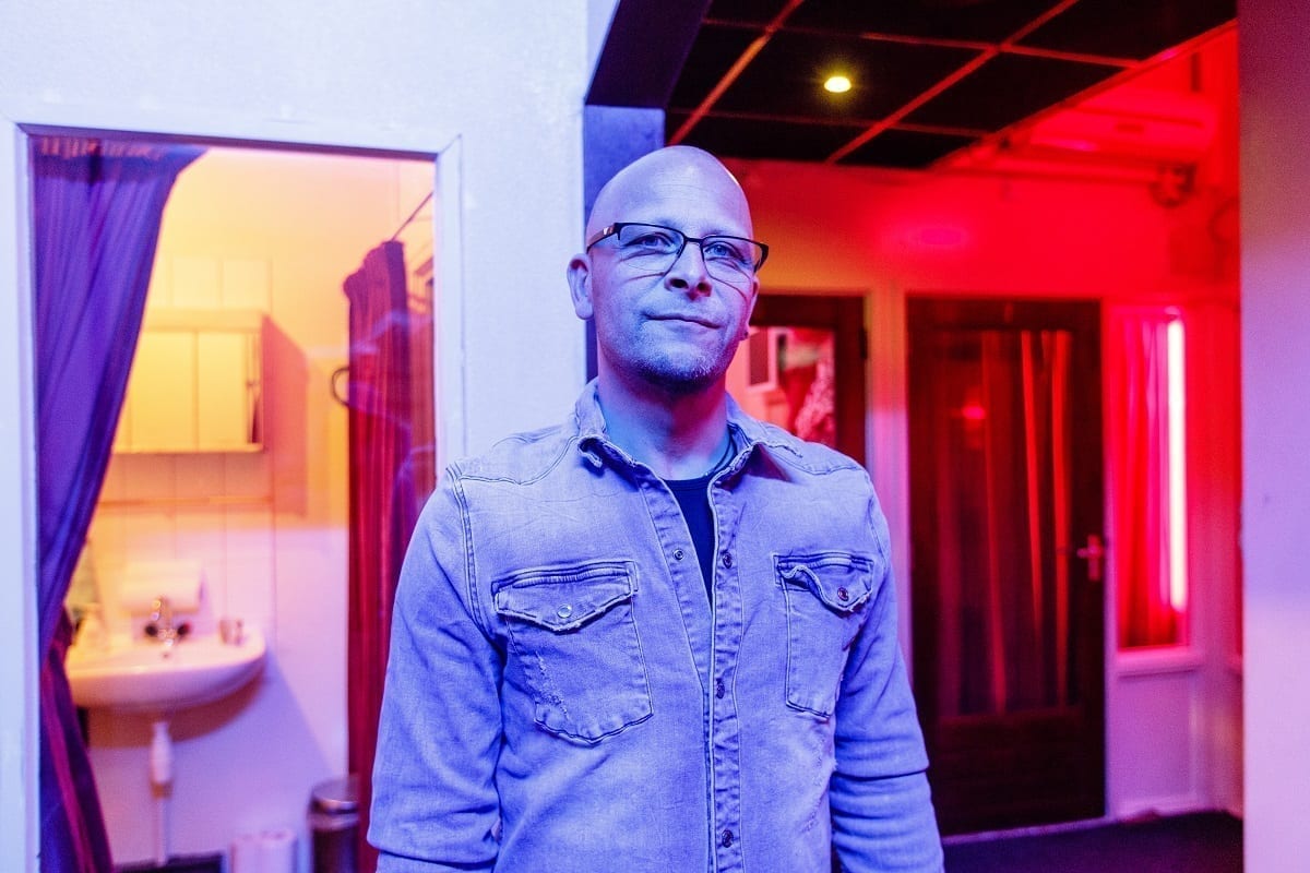 Column Danny: verdeeldheid