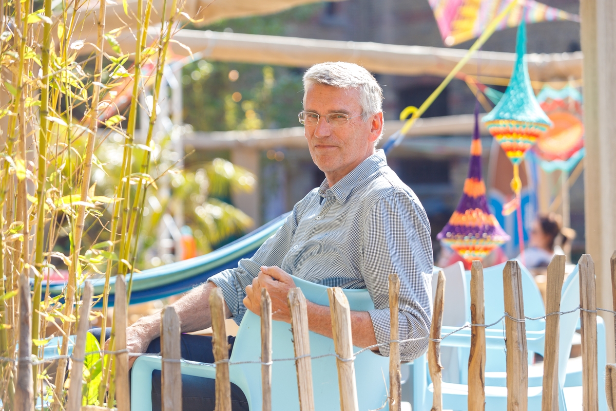 Column Hayo: Vakantie