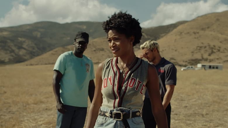 Nope, nope, nope: deze film wil je niet zien. Of wel? Bekijk 'Nope' nu bij Pathé!