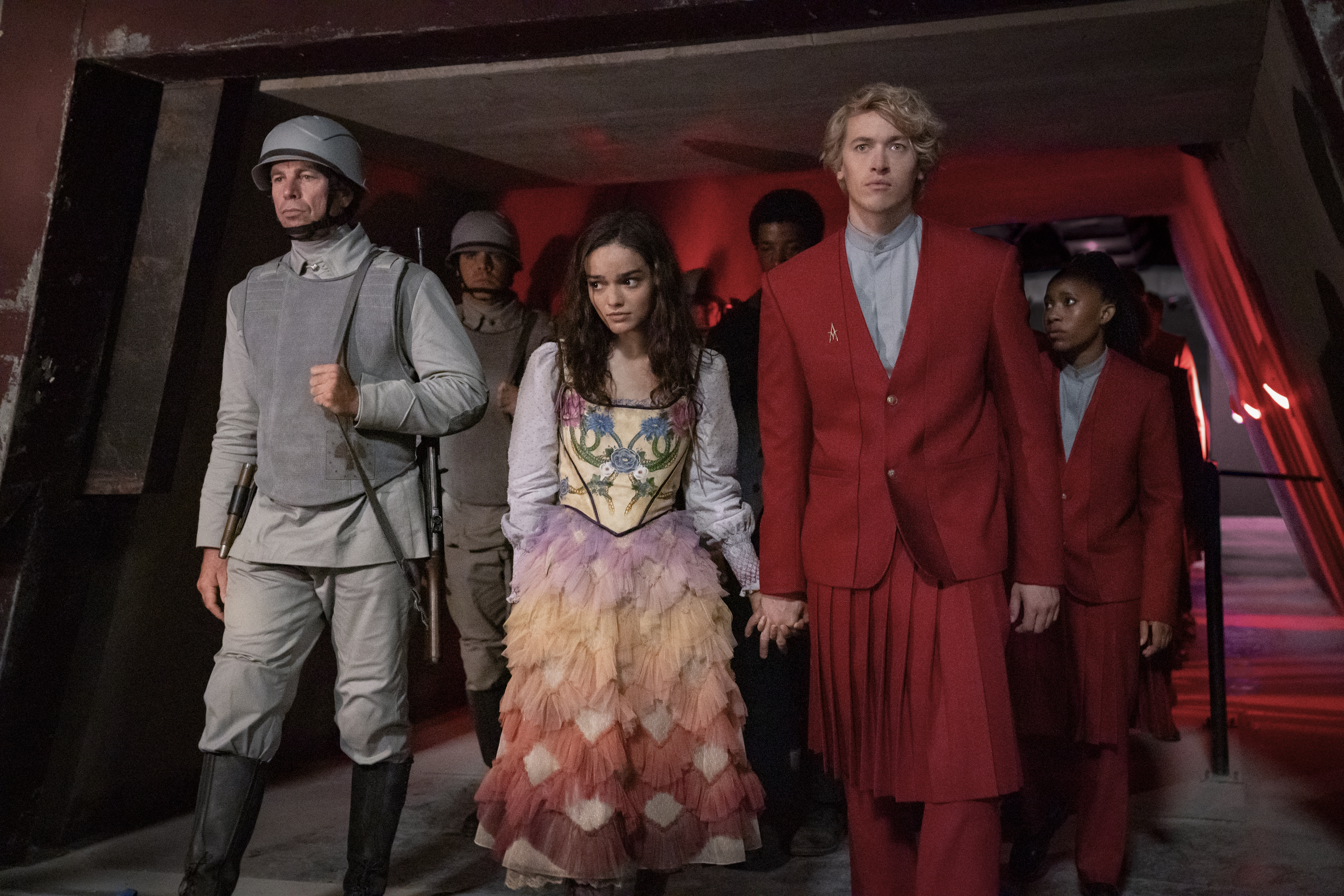 Pathé Leeuwarden filmladder | 16 november t/m 22 November