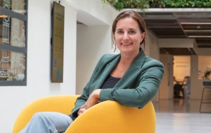 NHL Stenden Hogeschool biedt speciale trainingen voor hoogbegaafde docenten en studenten