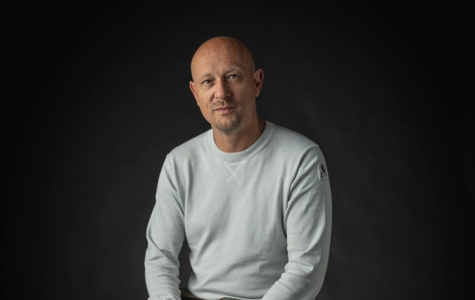 Column – Richard van Gelderen