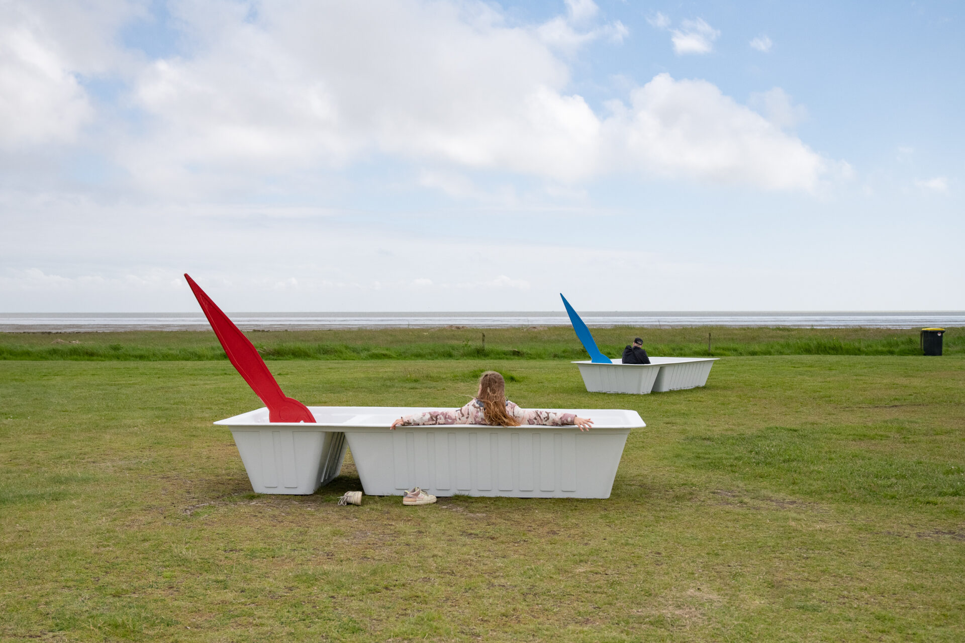 Snackgelok en Romte: verrassend theater van Tryater