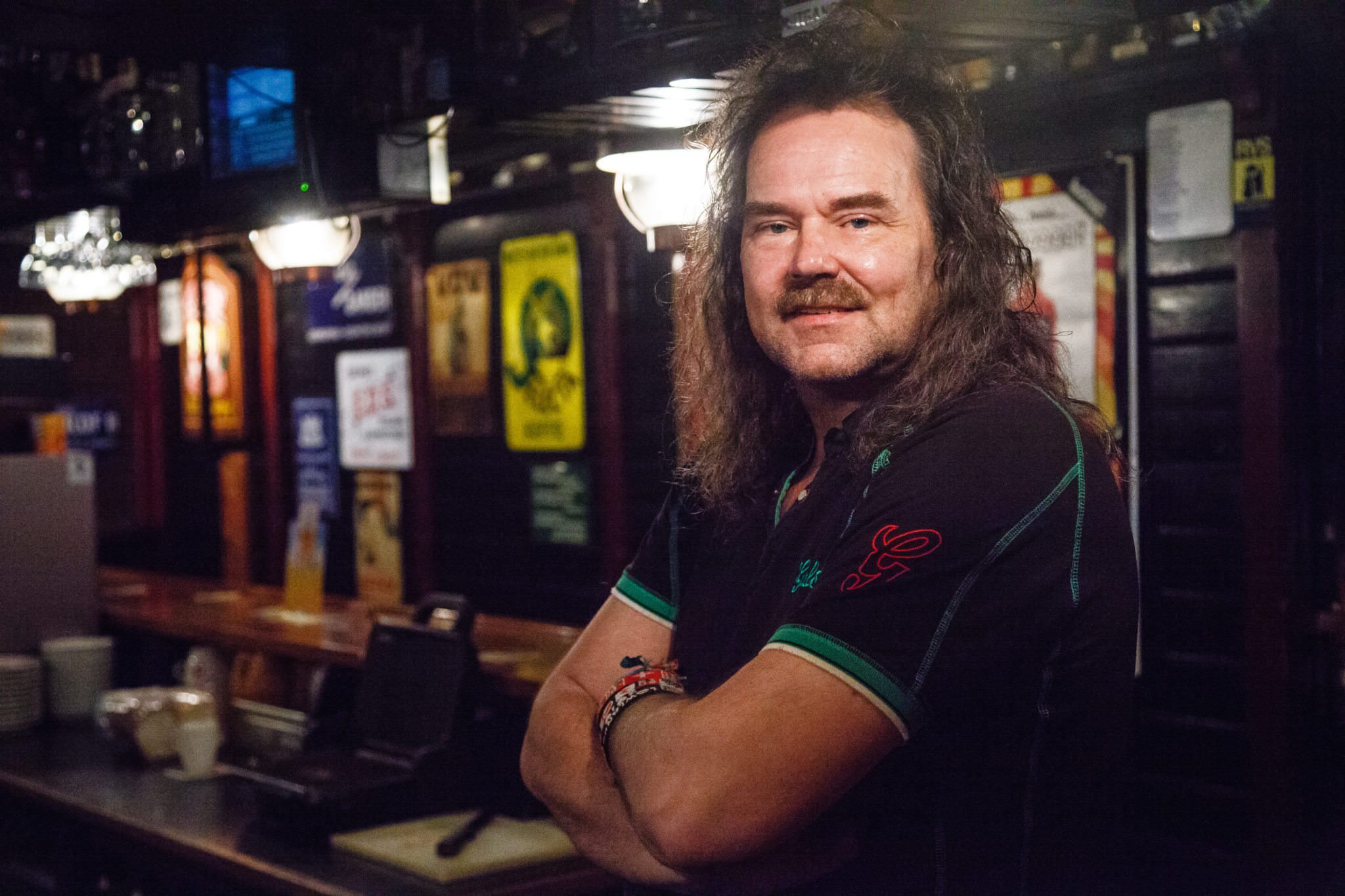 Column Henny: van koffie naar feest