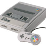 Super Nintendo NES