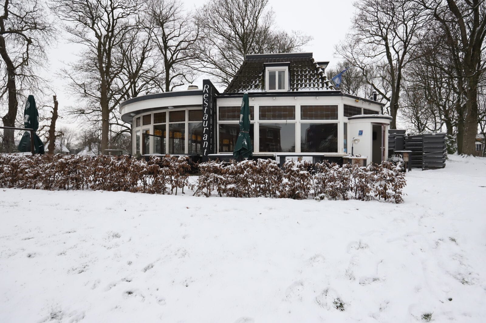 nieuw restaurant liuwherne